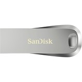 SanDisk Ultra Luxe USB 3.1, 512 Go, Clé USB Argent