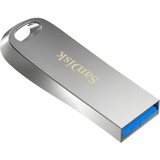 SanDisk Ultra Luxe USB 3.1, 512 Go, Clé USB Argent