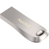 SanDisk Ultra Luxe USB 3.1, 512 Go, Clé USB Argent
