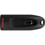 SanDisk Ultra USB 3.0 512 Go, Clé USB USB 3.0