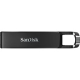 SanDisk Ultra USB Type-C 256 Go, Clé USB Noir