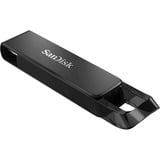 SanDisk Ultra USB Type-C 32 Go, Clé USB Noir