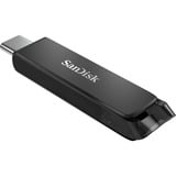 SanDisk Ultra USB Type-C 32 Go, Clé USB Noir