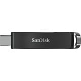 SanDisk Ultra USB Type-C 32 Go, Clé USB Noir