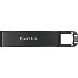 SanDisk Ultra USB Type-C 32 Go, Clé USB Noir