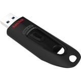 Ultra lecteur USB flash 512 Go USB Type-A 3.2 Gen 1 (3.1 Gen 1) Noir, Clé USB