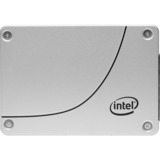Solidigm SSDSC2KG480G801 disque 2.5" 480 Go Série ATA III TLC 3D NAND SSD 480 Go, 2.5", 560 Mo/s, 6 Gbit/s