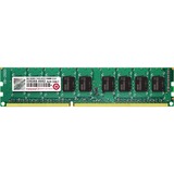 Transcend 8 Go ECC DDR3-1333, Mémoire vive TS1GLK72V3H