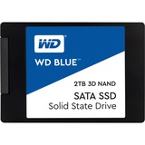 WD Blue, 2 To, SSD WDS200T2B0A, Serial ATA/600