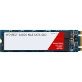 WD Red, 2 To, SSD WDS200T1R0B, M.2 2280