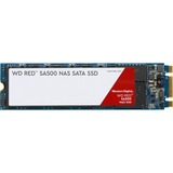 WD Red, 500 Go, SSD WDS500G1R0B, M.2 2280