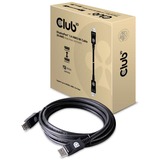 Club 3D CAC-1060, Câble