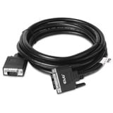 Club 3D Câble DVI-A > VGA 3 mètres