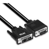 Club 3D Câble DVI-A > VGA 3 mètres