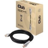 Club 3D HDMI 2.0 Premium UHD, Câble 3 mètres