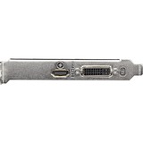 GIGABYTE GV-N730D5-2GL, Carte graphique HDMI, Dual-link DVI-I, Low-Profile
