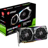 MSI GeForce GTX 1660 SUPER GAMING X 6G, Carte graphique HDMI, 3x DisplayPort