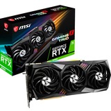 MSI GeForce RTX 3090 GAMING X TRIO 24G, Carte graphique HDMI, 3x DisplayPort