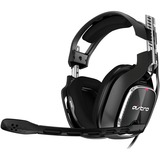 ASTRO Gaming ASTRO A40 TR, Casque gaming Noir/Rouge, PC, Xbox One