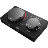 ASTRO Gaming ASTRO MixAmp Pro TR, Carte son Noir/Rouge, Xbox One, PC