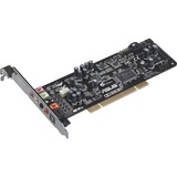 ASUS Xonar DG, Carte son 5,1 Son, Low Profile, Retail, Vente au détail