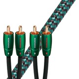 Audioquest Evergreen RCA - RCA 1 m, Câble
