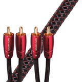 Audioquest Golden Gate RCA - RCA 0,6 m, Câble
