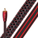Audioquest Red river RCA 1 m, Câble