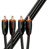 Audioquest Tower RCA - RCA 1 m, Câble