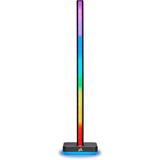 Corsair LT100 Smart Lighting Tower Expansion Kit, Lumière LED Noir