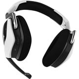 Corsair VOID RGB ELITE Wireless casque gaming over-ear Blanc/Noir, RGB LED