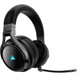 Corsair Virtuoso RGB Wireless casque gaming over-ear Noir