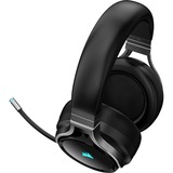 Corsair Virtuoso RGB Wireless casque gaming over-ear Noir