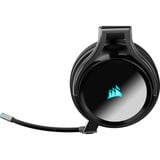 Corsair Virtuoso RGB Wireless casque gaming over-ear Noir