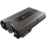 Creative Sound BlasterX G6, Carte son Noir
