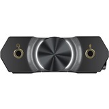 Creative Sound BlasterX G6, Carte son Noir