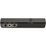 Creative Sound BlasterX G6, Carte son Noir