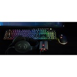Creative Sound BlasterX G6, Carte son Noir