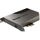Creative Sound Blaster AE-7, Carte son Noir
