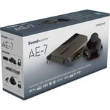 Creative Sound Blaster AE-7, Carte son Noir