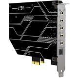 Creative Sound Blaster AE-7, Carte son Noir