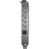Creative Sound Blaster AE-7, Carte son Noir