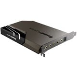 Creative Sound Blaster AE-7, Carte son Noir