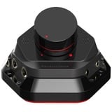 Creative Sound Blaster AE-7, Carte son Noir