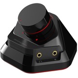 Creative Sound Blaster AE-7, Carte son Noir
