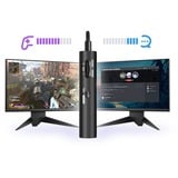 Creative Sound Blaster G3, Carte son Noir, PlayStation 4, Nintendo Switch, PC et Mac