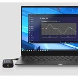 Creative Sound Blaster G3, Carte son Noir, PlayStation 4, Nintendo Switch, PC et Mac