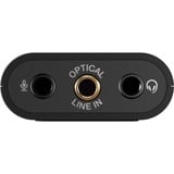 Creative Sound Blaster G3, Carte son Noir, PlayStation 4, Nintendo Switch, PC et Mac
