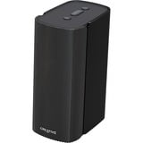 Creative T100, Haut-parleur PC Noir, Bluetooth