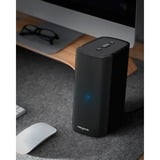 Creative T100, Haut-parleur PC Noir, Bluetooth